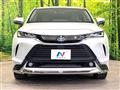 2024 Toyota Harrier Hybrid