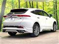 2024 Toyota Harrier Hybrid