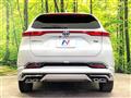 2024 Toyota Harrier Hybrid