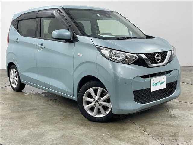 2019 Nissan DAYZ