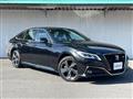 2020 Toyota Crown Hybrid