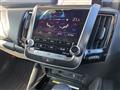 2020 Toyota Crown Hybrid