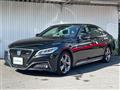 2020 Toyota Crown Hybrid