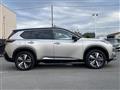 2025 Nissan X-Trail