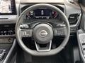 2025 Nissan X-Trail