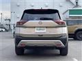 2025 Nissan X-Trail