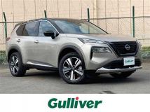 2025 Nissan X-Trail