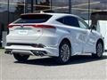 2024 Toyota Harrier Hybrid