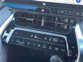 2024 Toyota Harrier Hybrid