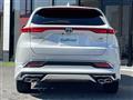 2024 Toyota Harrier Hybrid