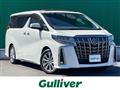 2021 Toyota Alphard
