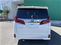 2021 Toyota Alphard
