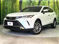 2025 Toyota Harrier Hybrid