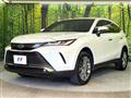 2025 Toyota Harrier Hybrid