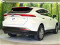 2025 Toyota Harrier Hybrid