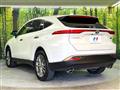 2025 Toyota Harrier Hybrid