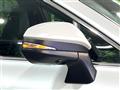 2025 Toyota Harrier Hybrid