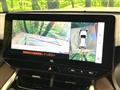 2025 Toyota Harrier Hybrid