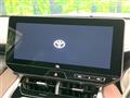 2025 Toyota Harrier Hybrid