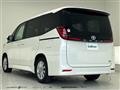 2022 Toyota Noah