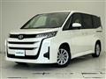 2022 Toyota Noah
