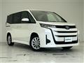 2022 Toyota Noah