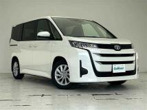 2022 Toyota Noah