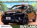 2025 Toyota Harrier Hybrid