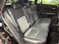 2025 Toyota Harrier Hybrid