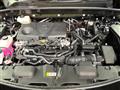 2025 Toyota Harrier Hybrid