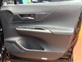 2025 Toyota Harrier Hybrid