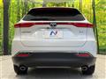 2025 Toyota Harrier Hybrid