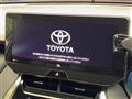 2020 Toyota Harrier Hybrid