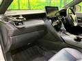 2020 Toyota Harrier Hybrid