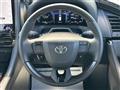 2024 Toyota Alphard