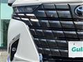 2024 Toyota Alphard