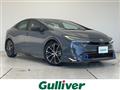 2025 Toyota Prius