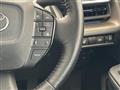 2025 Toyota Prius