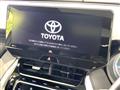 2021 Toyota Harrier Hybrid