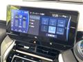 2021 Toyota Harrier Hybrid