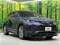 2021 Toyota Harrier Hybrid