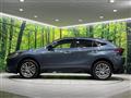 2021 Toyota Harrier Hybrid