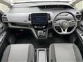 2022 Nissan Serena