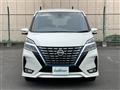 2022 Nissan Serena