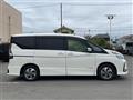 2022 Nissan Serena