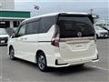 2022 Nissan Serena