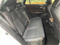 2022 Toyota Harrier Hybrid