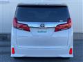 2021 Toyota Alphard