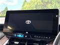 2023 Toyota Harrier Hybrid