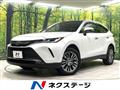 2023 Toyota Harrier Hybrid